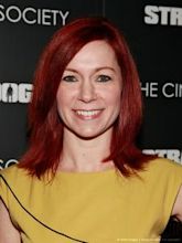 Carrie Preston