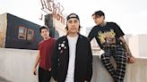 Pierce the Veil Scores First Airplay Chart No. 1 With ‘Emergency Contact’