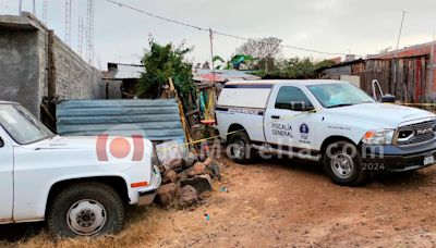 Hallan cuerpo putrefacto en hogar de Ciudad Jardín, Morelia