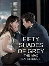 Cincuenta sombras de Grey