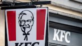 KFC owner says its 2-for-$5 deal on fried chicken wraps is winning over low-income shoppers that are being pummelled by rising costs