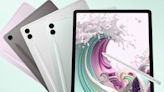 Samsung Galaxy Tab S10 Series To Feature MediaTek Dimensity 9300+; Launch Expected In October 2024