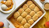 This is the only peach cobbler recipe you need this summer