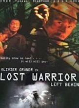 Lost Warrior : Left Behind - Film DTV (direct-to-video) (2008)