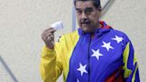 Maduro vota na Venezuela e afirma que irá 'garantir' que resultados sejam respeitados