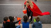 Halloween will feel like December after 30 degree temperature drop in East