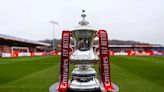 EFL clubs 'marginalised' as FA Cup replays scrapped in strong response to controversial decision