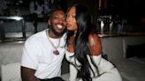 Megan Thee Stallion's BF Pardison Fontaine Shows Supports For Women Seeking Justice As She Reportedly Explores Legal Action...