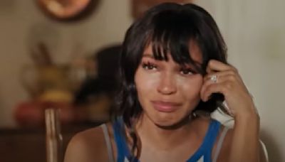 Meagan Good Reflects On Her Character In Upcoming Amazon Prime Film Divorce In The Black, Tyler Perry ...