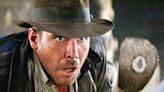 Harrison Ford doesn't get why scientists are naming animals that 'terrify children' after him: 'I spend my free time cross-stitching'