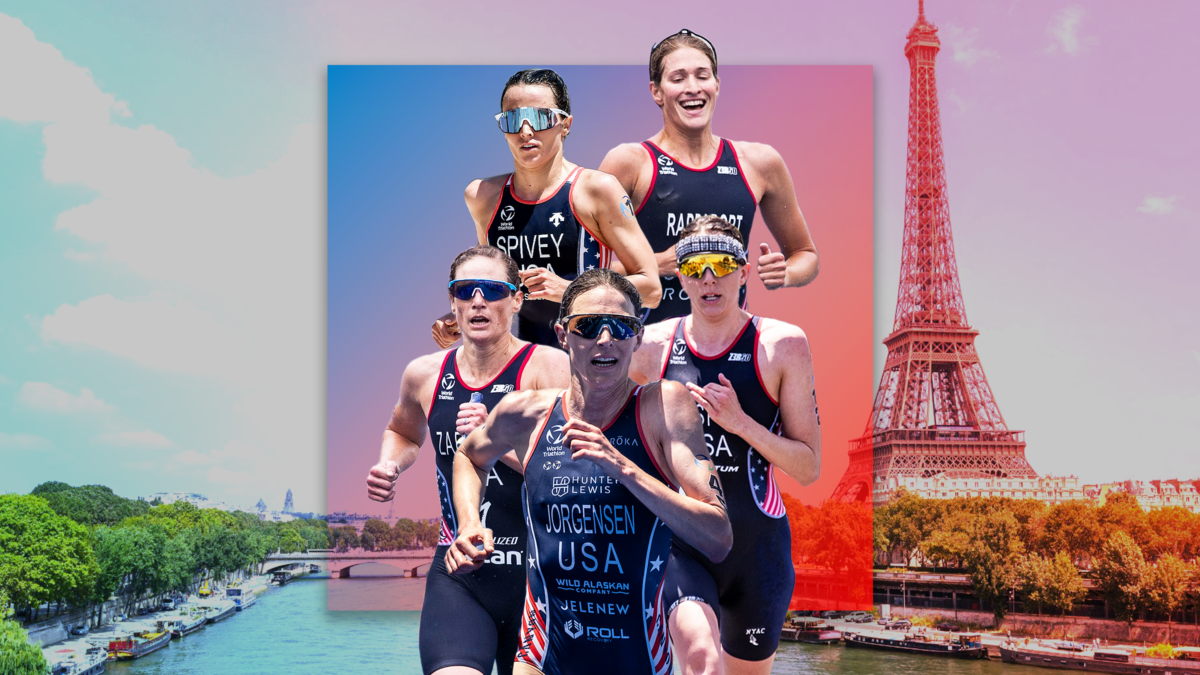 U.S. Olympic Women’s Triathlon Qualification: What Happens Now?