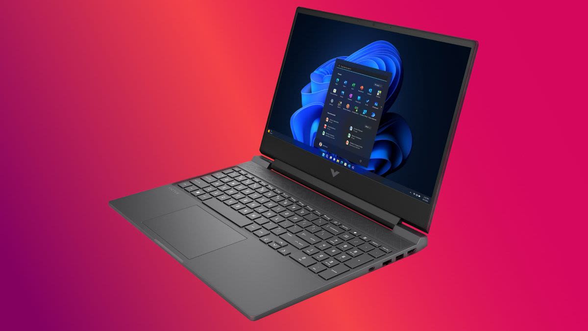 You don't have to wait until Prime Day to get an RTX 4050 gaming laptop for $599