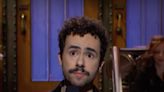 Ramy Youssef calls for free Palestine and release of ‘all hostages’ in SNL monologue