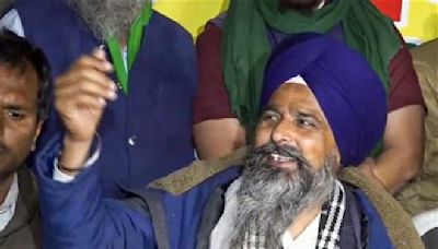 Protesting Punjab farmers welcome court orders to open Shambhu border, say will decide next course soon