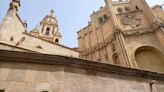 Huermur inicia en Cultura la modificación del BIC de la Catedral de Murcia y la Capilla de los Vélez