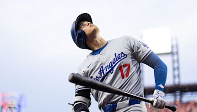 Dodgers News: De La Cruz Anticipates Reunion with Ohtani at All-Star Game