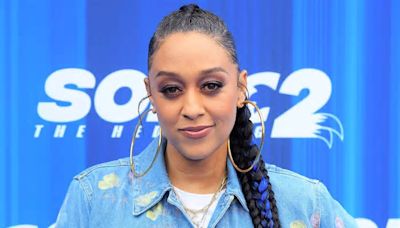 Tia Mowry Announces 'New Chapter' with Reality Series Centered on 'Recently Divorced' Life