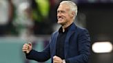 Didier Deschamps cita a Mendy y a Kanté para la Eurocopa