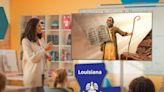 Louisiana to Require Ten Commandments Posters in Classrooms