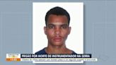 Polícia prende suspeito de participar da morte de homem que marcou encontro por aplicativo e foi encontrado em lixão no ES