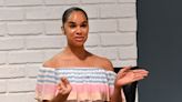 On pointe: Ballerina Misty Copeland speaks to young dancers in Camarillo