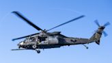 美MH-60特戰直升機地中海墜毀 5機組員殉職