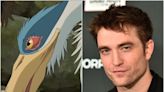 Robert Pattinson praised for ‘crazy’ commitment to new anime voice role