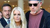 Jessica Simpson’s Husband Accused Of Causing ‘Serious’ Injuries In Car Crash