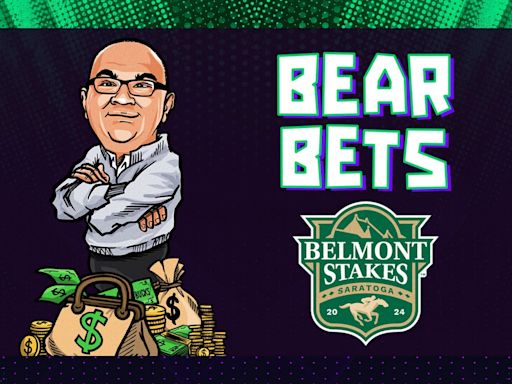 2024 Belmont Stakes predictions, expert picks by Chris 'The Bear' Fallica