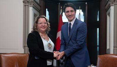 PM says he will apologize for First Nations child welfare discrimination