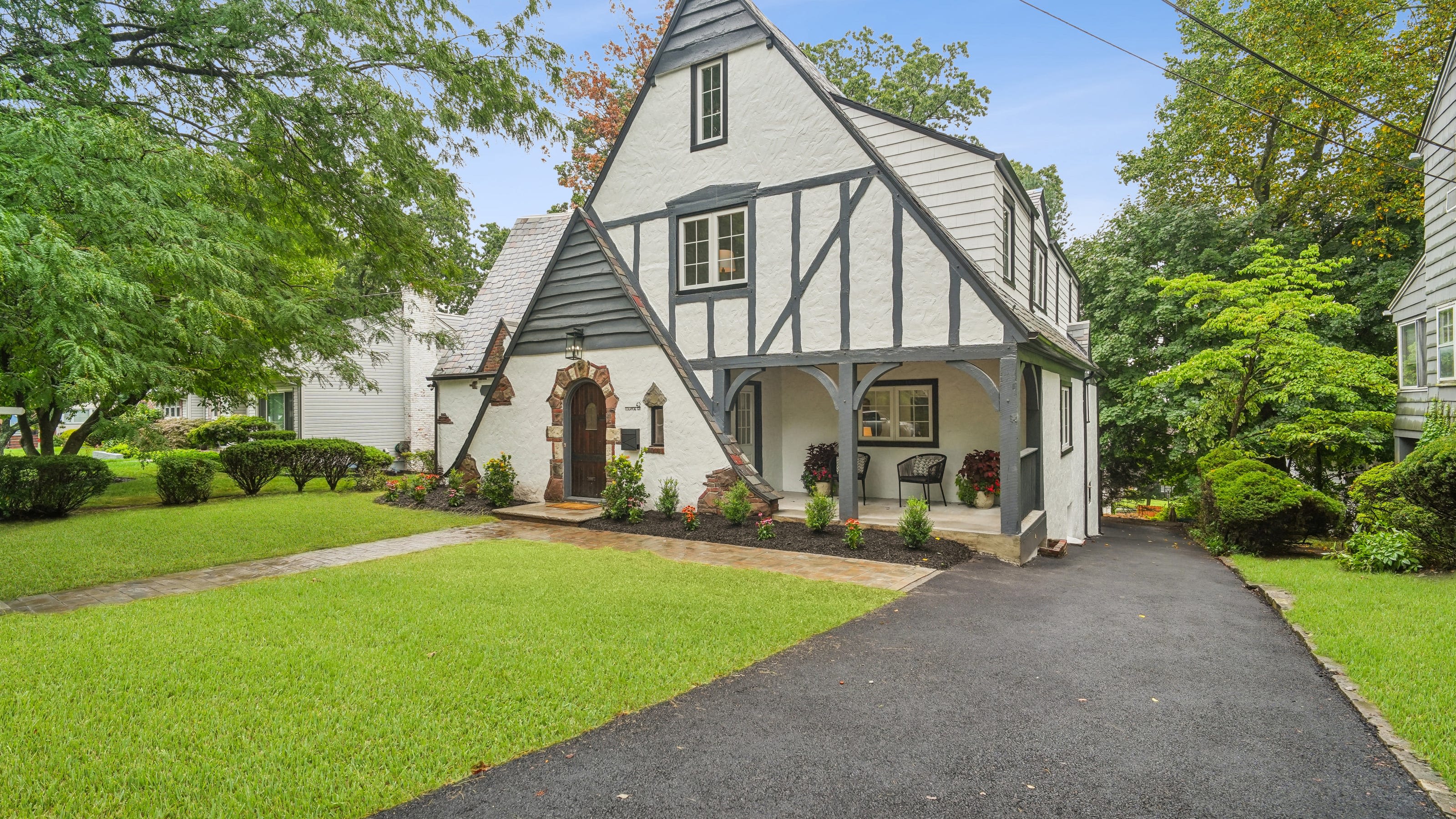 North Jersey home once owned by mafia fixer Samuel "Big Sue" Katz hits market for $899,000