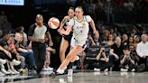 WNBA bets and fantasy picks: Can the Sparks light up the Fever?