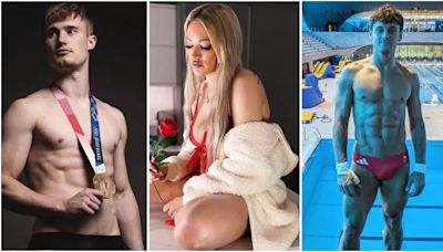 Why Are Olympians Turning To OnlyFans? Athletes Reveal Steamy Stories