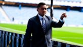 Alfredo Morelos at centre of strange Santos transfer exit as agent denies move