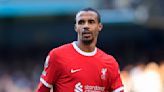 Liverpool cult hero Joel Matip duped into posing with OnlyFans MODEL at Euro 2024