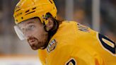 The improbable, unnoticed rise of Nashville Predators center Tommy Novak