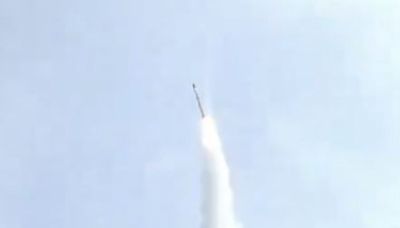 India successfully tests ballistic missile defence system off Odisha coast - OrissaPOST