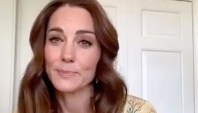 Saiba como Kate Middleton está respondendo ao tratamento de câncer - OFuxico