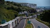 Dover port warns of 'exceptionally busy' summer