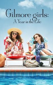 Gilmore Girls: A Year in the Life