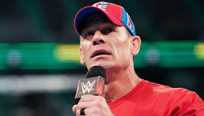 Former WWE Writer Freddie Prinze Jr. Details History With John Cena - Wrestling Inc.