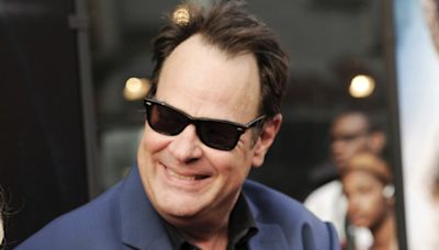 Dan Aykroyd revisits the Blues Brothers' remarkable legacy in new Audible Original