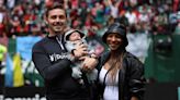 Daily Sports Smile: USWNT midfielder Crystal Dunn returns to action after delivering first child