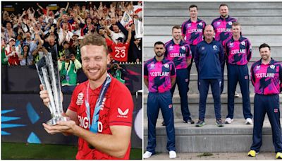 ENG vs SCO T20 World Cup 2024 Live Updates: Jos Buttler's England to begin title defence