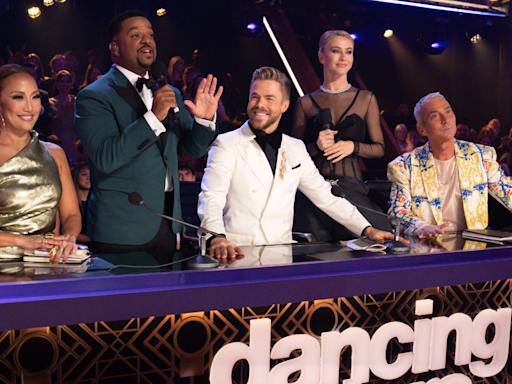 Dancing with the Stars Original Cast Members Confirm Return to the Show: ‘Let the Competition Begin’