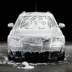 Car Wash