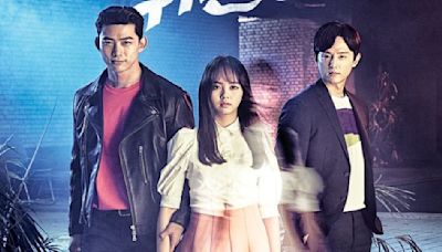 Let’s Fight Ghost completes 8 years: 3 reasons why Ok Taecyeon and Kim So Hyun’s quirky horror rom-com K-drama is must watch