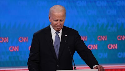 Bombshell Poll on Swing States Spells Disaster for Biden In Every Way