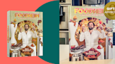 The Foodheim Cookbook Brought My Brother-In-Law and Me Closer Through Food and Comedy