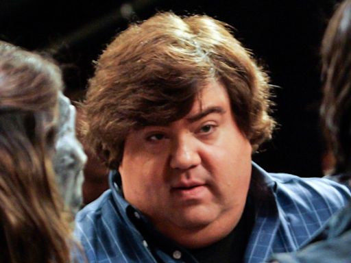 Former Nickelodeon producer Dan Schneider files defamation lawsuit against 'Quiet on Set' producers